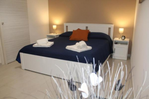 Отель Sicily Hub Catania Apartment, Катания